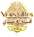 Hotel Versailles by Raviz - Dubai